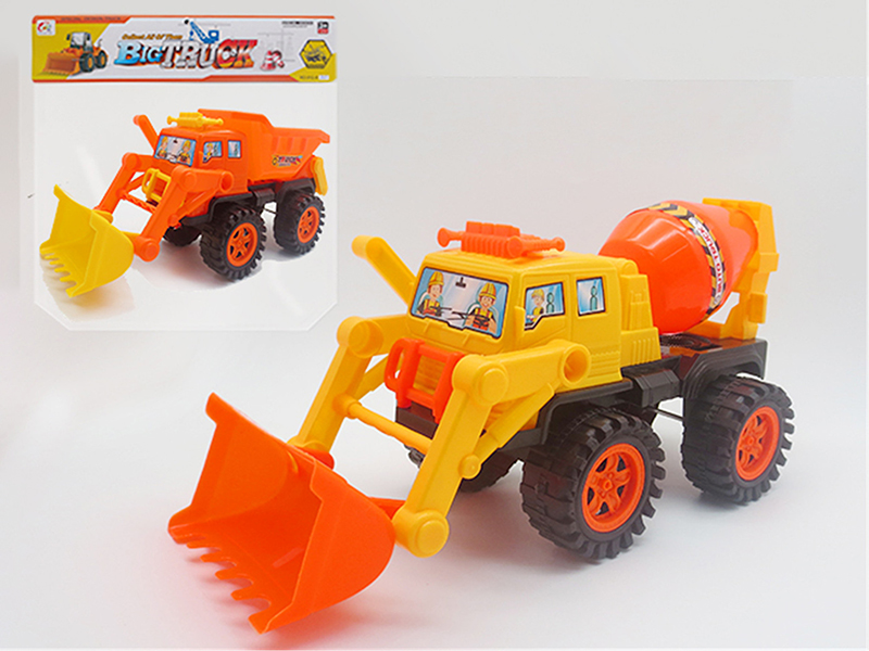 Slide Cement Tank Engineering Truck