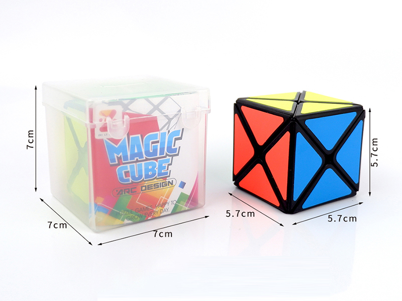 5.5CM Magic Cube