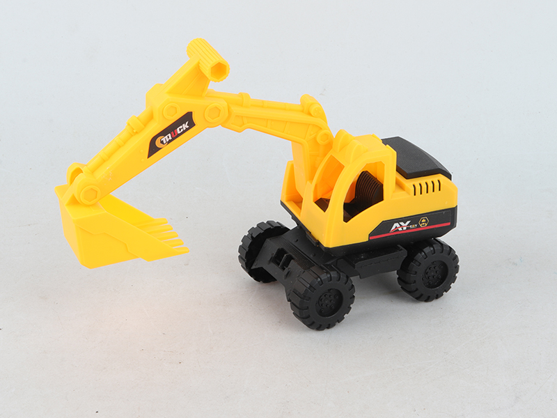 Slide Hook Locomotive Engineering Truck