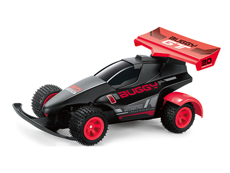 2.4G 1:10 4-Channel Remote Control Car