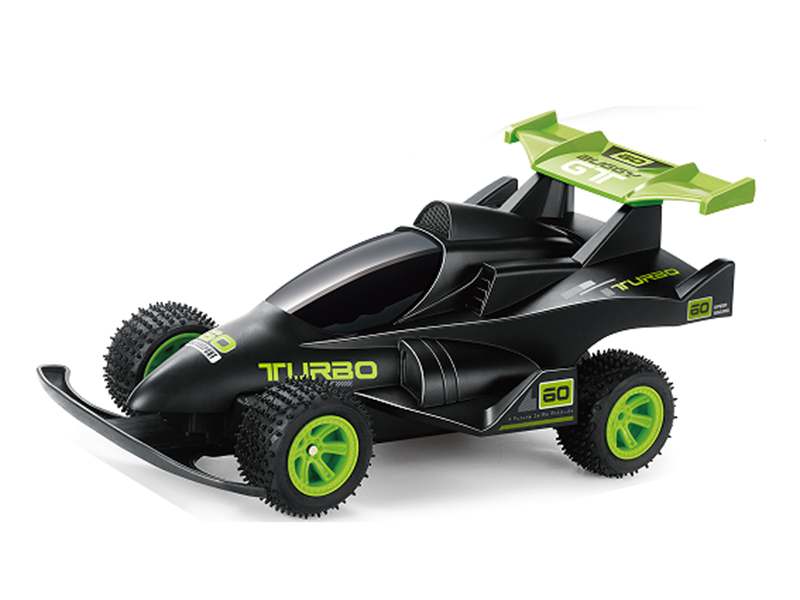 2.4G 1:10 4-Channel Remote Control Car