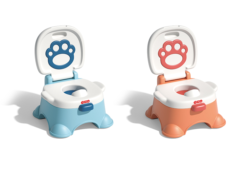 Toilet Toy Without Music