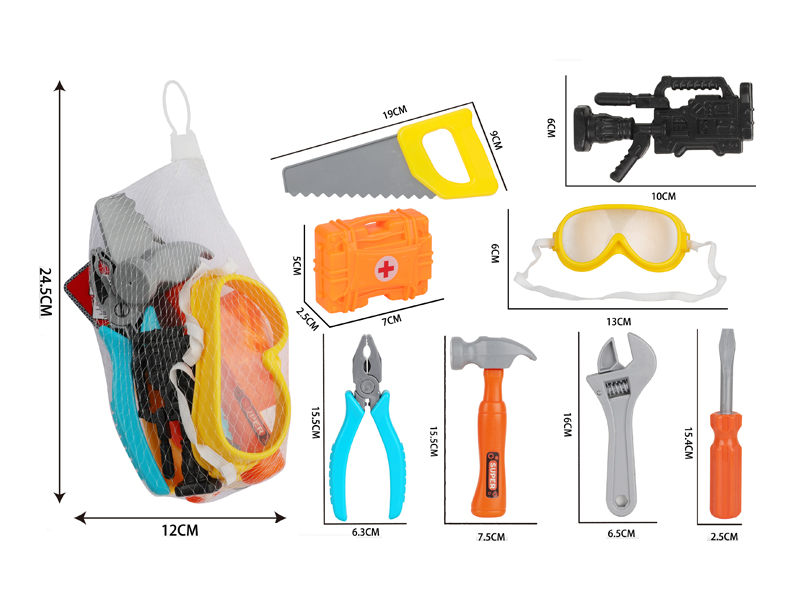 Tool Toy