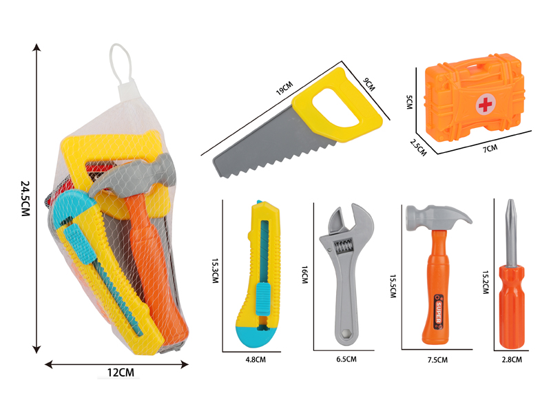 Tool Toy