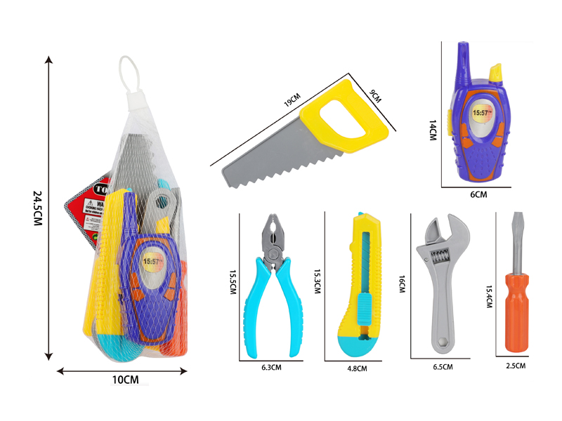 Tool Toy