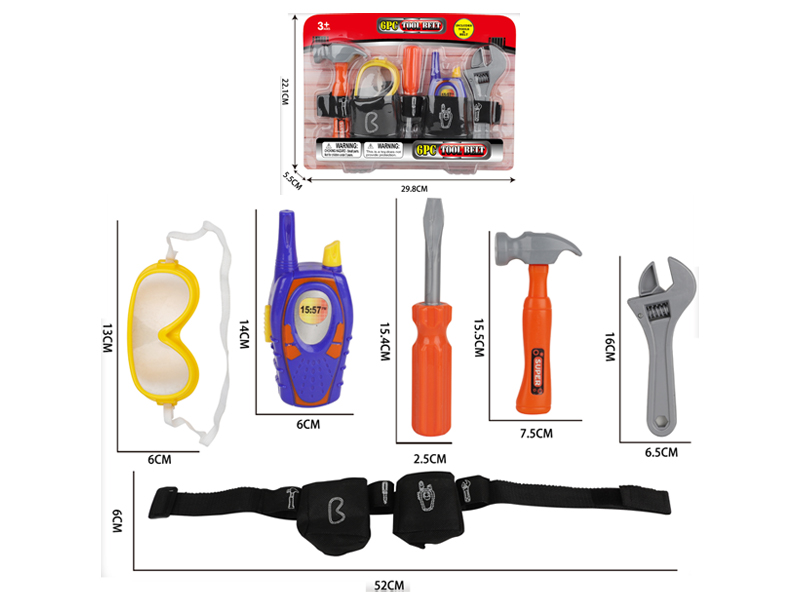 Tool Toy