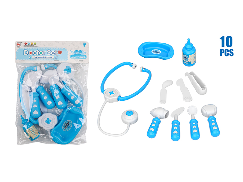 Doctor Set 10pcs