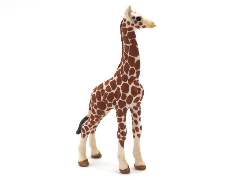 PVC Giraffe