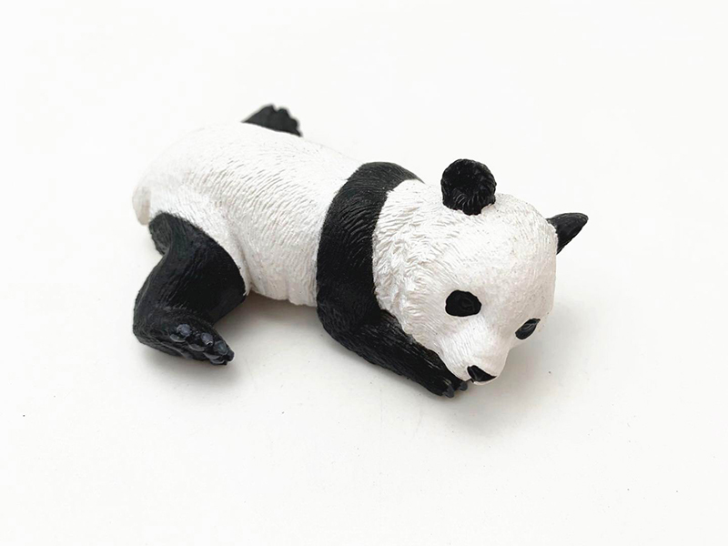 PVC Panda