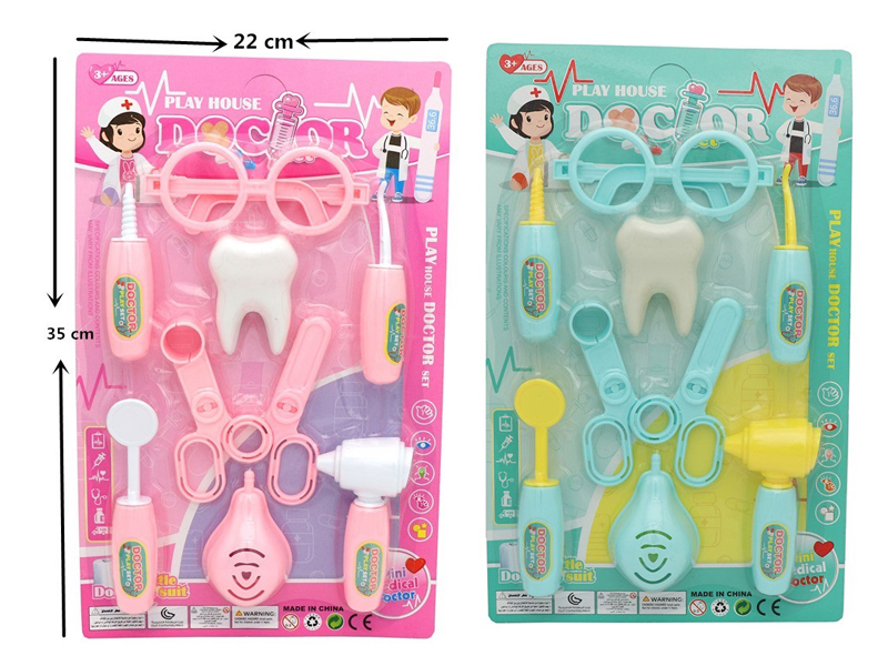 Doctor Toy