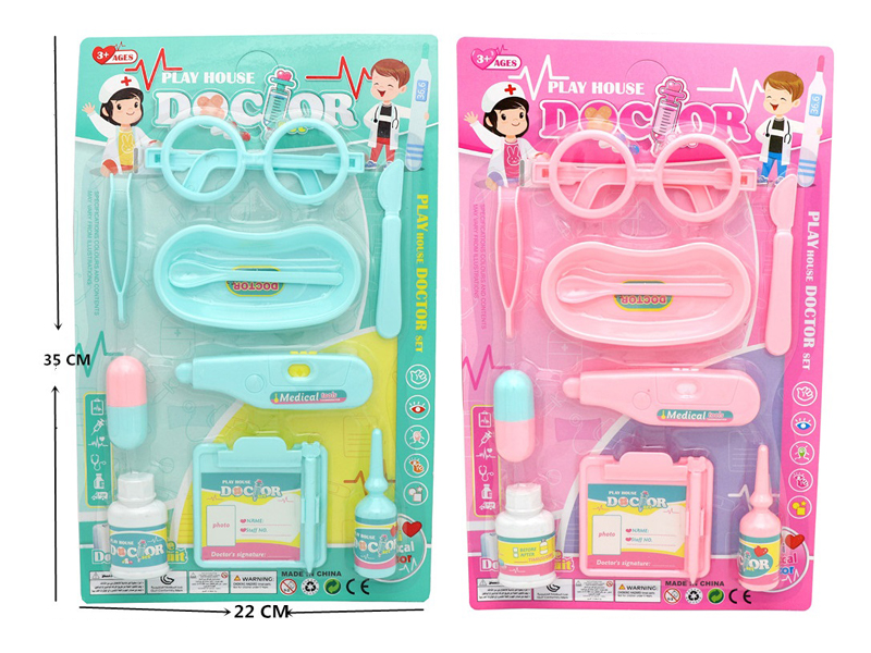 Doctor Toy