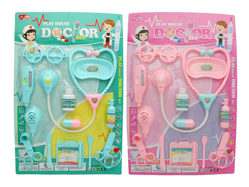 Doctor Toy