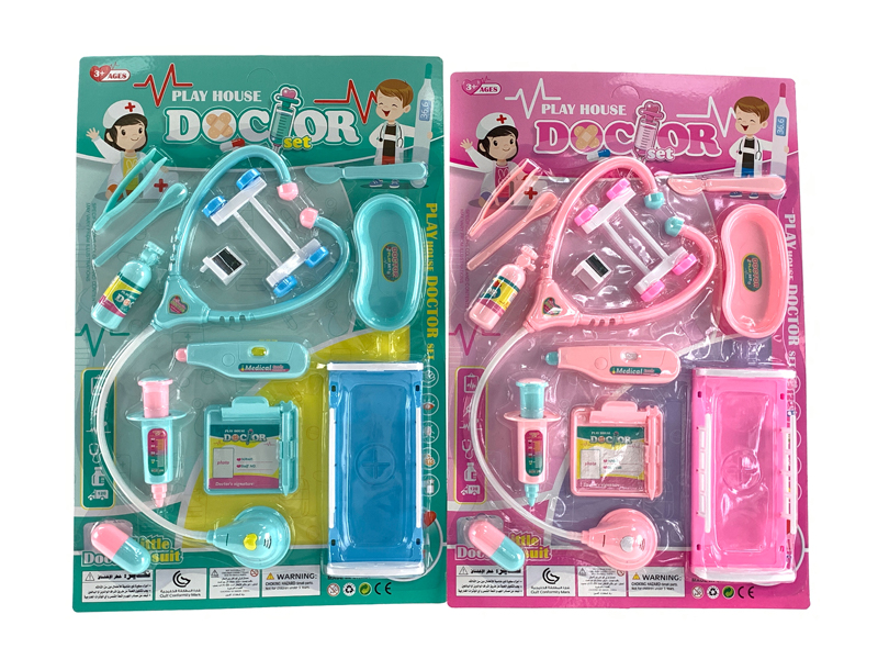 Doctor Toy