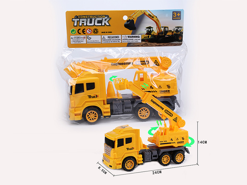 Friction Engineering Ladder Car