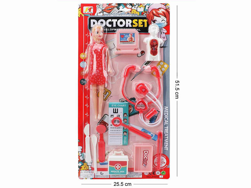 Doctor Set