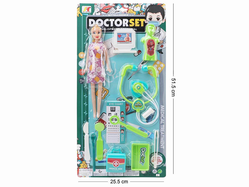 Doctor Set