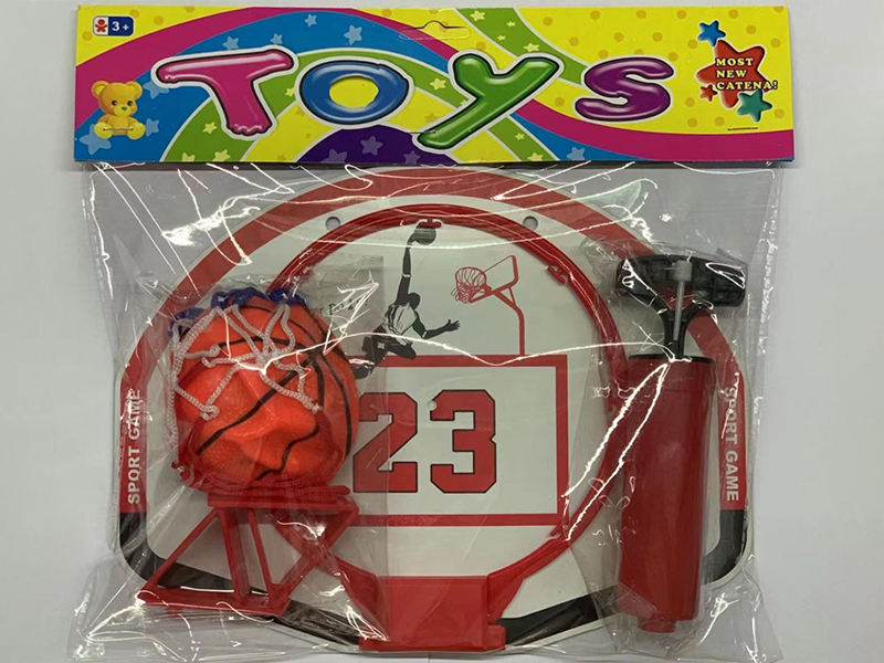 Basketball Board Set