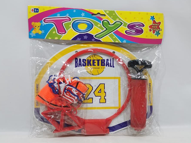 Basketball Board Set