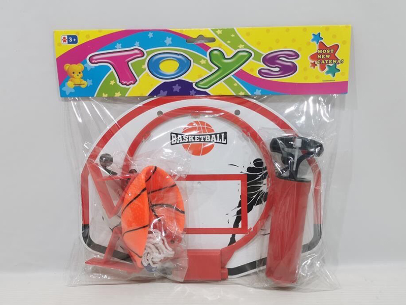 Basketball Board Set