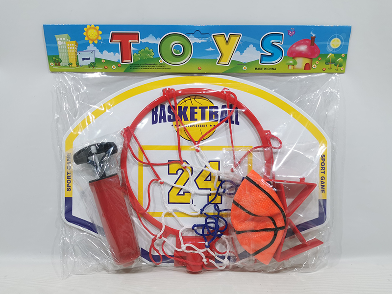 Basketball Board Set