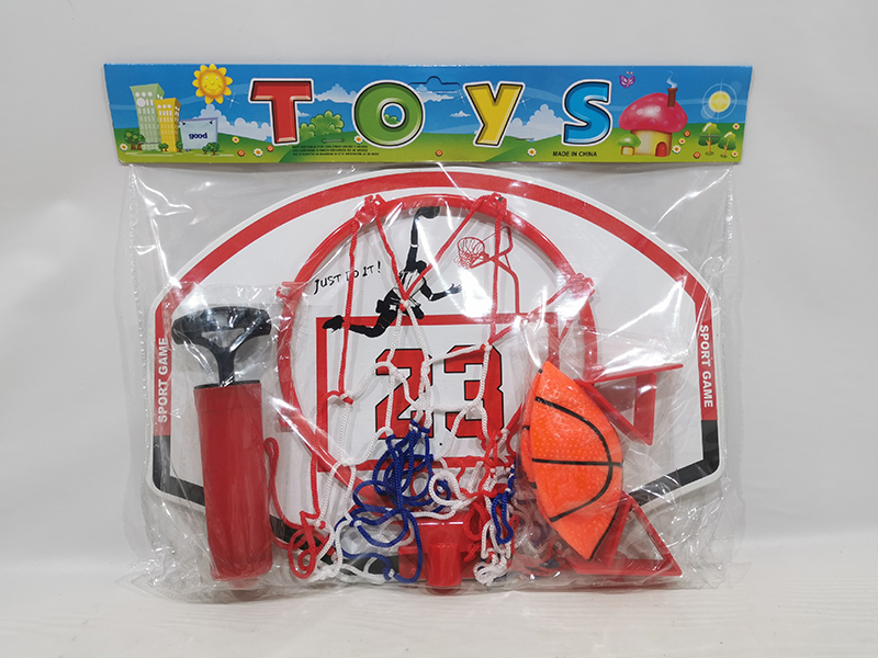 Basketball Board Set