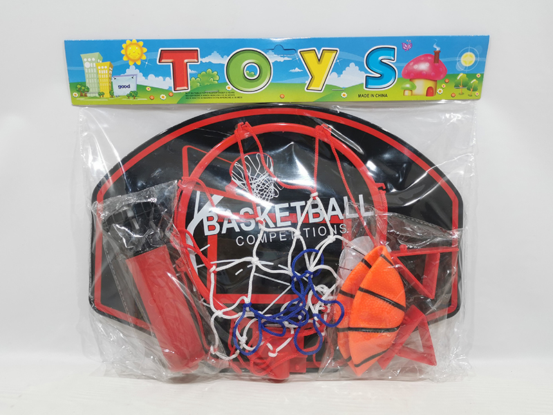 Basketball Board Set