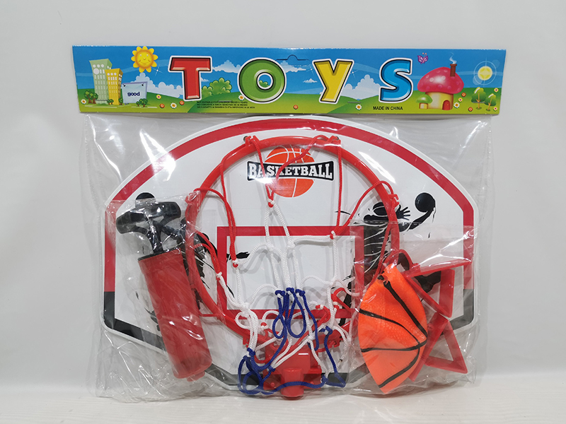 Basketball Board Set