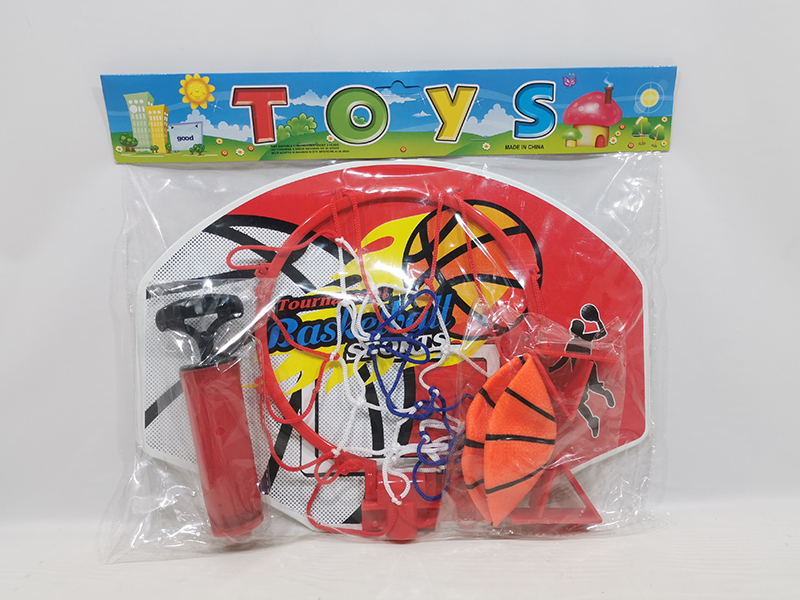 Basketball Board Set