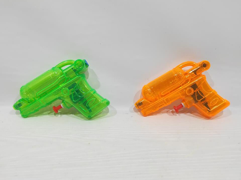 Transparent Water Gun