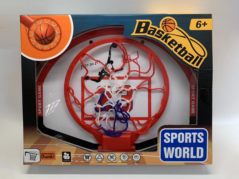 Basketball Board Set