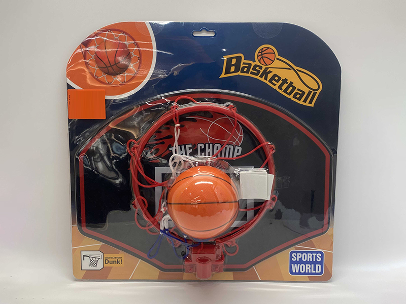 Basketball Board Set