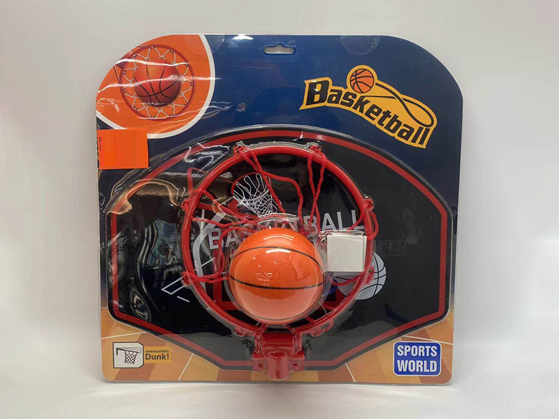 Basketball Board Set