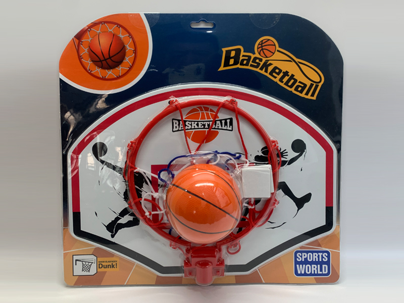 Basketball Board Set