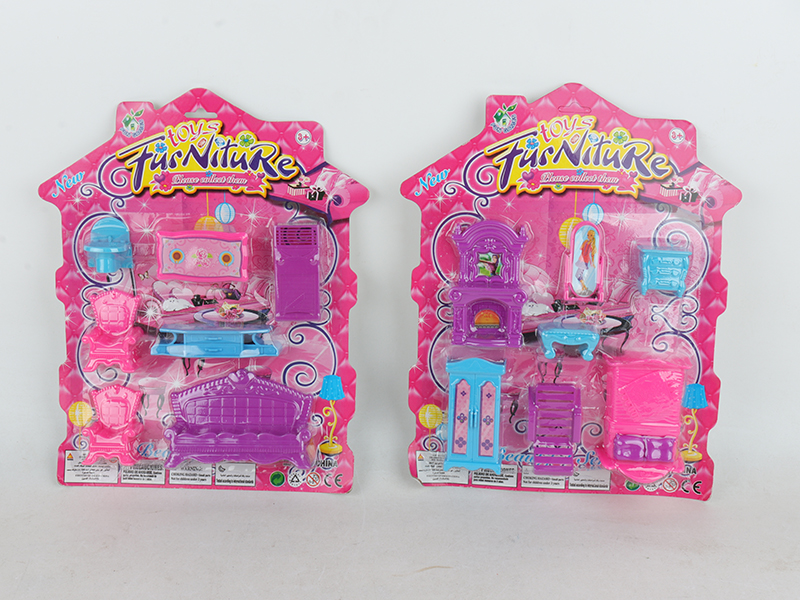 Toy Furniture