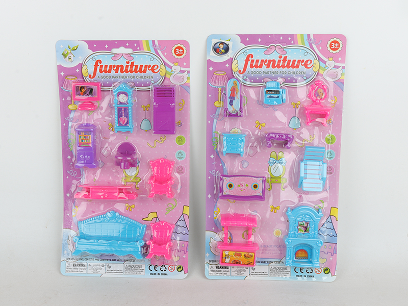 Toy Furniture