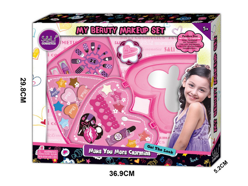 Make Up Set
