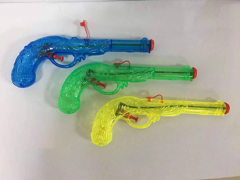Pirate Pistol Water Gun