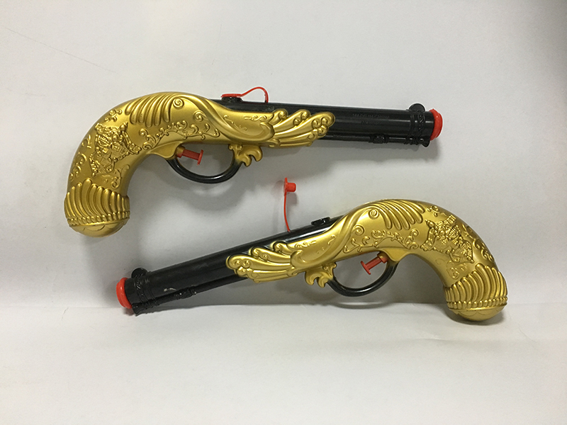Pirate Pistol Water Gun