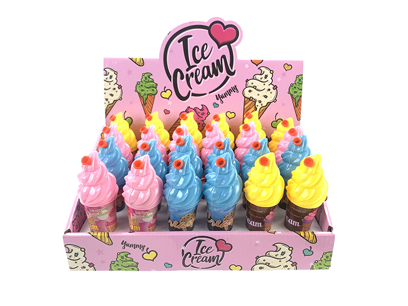 Ice Cream Water Gun 24pcs