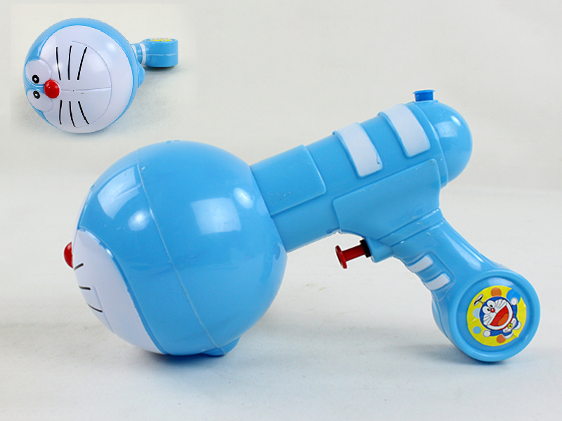 Doraemon Water Gun