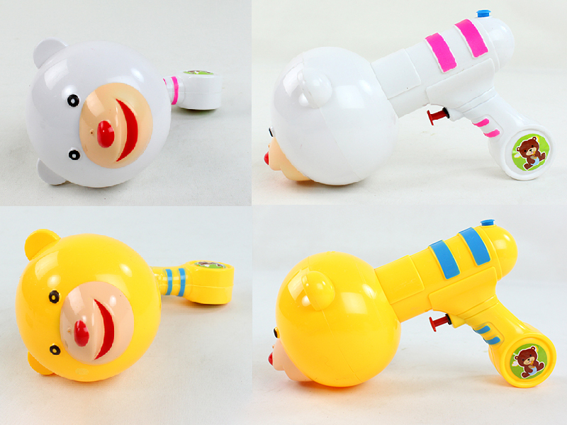 Bear Water Gun