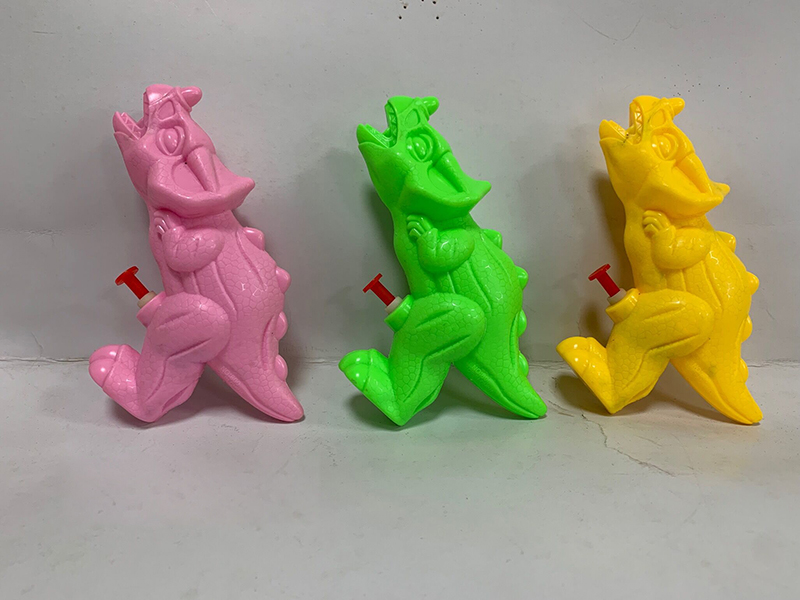 Triceratops Water Gun