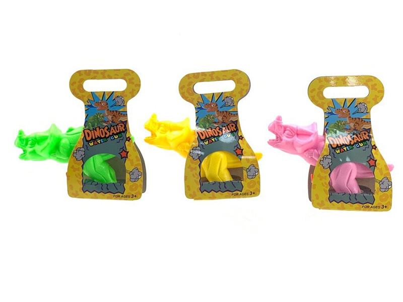 Triceratops Water Gun