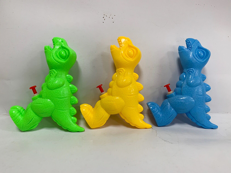 Stegosaurus Water Gun