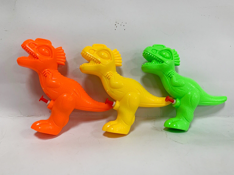Dilophosaurus Water Gun