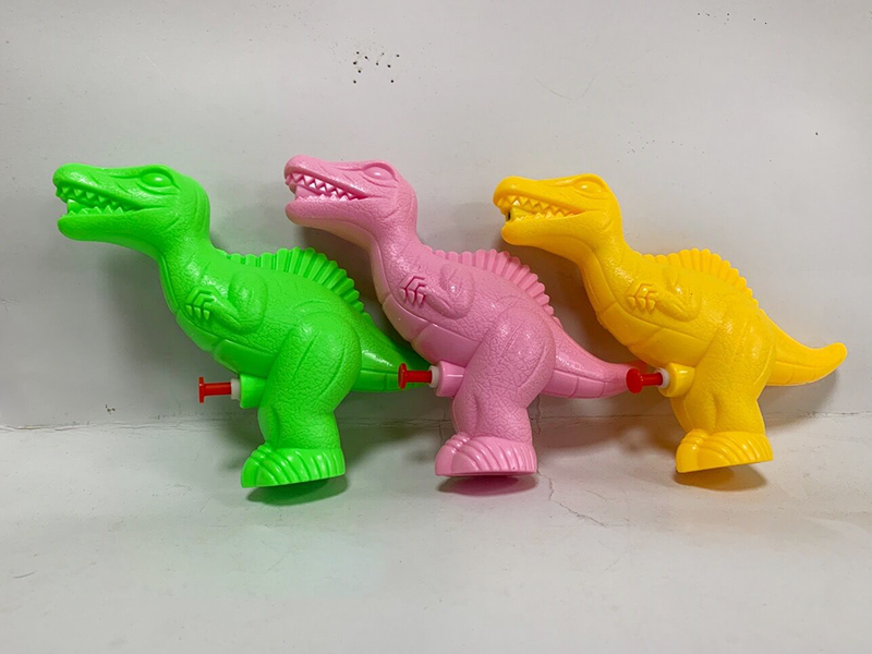 Spinosaurus Water Gun