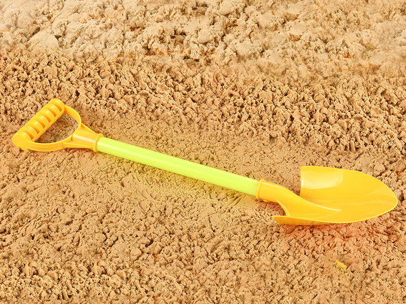 Beach Shovel 1PCS