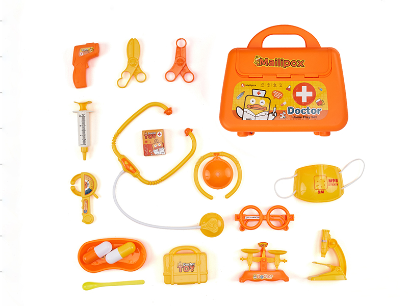 Doctor Set
