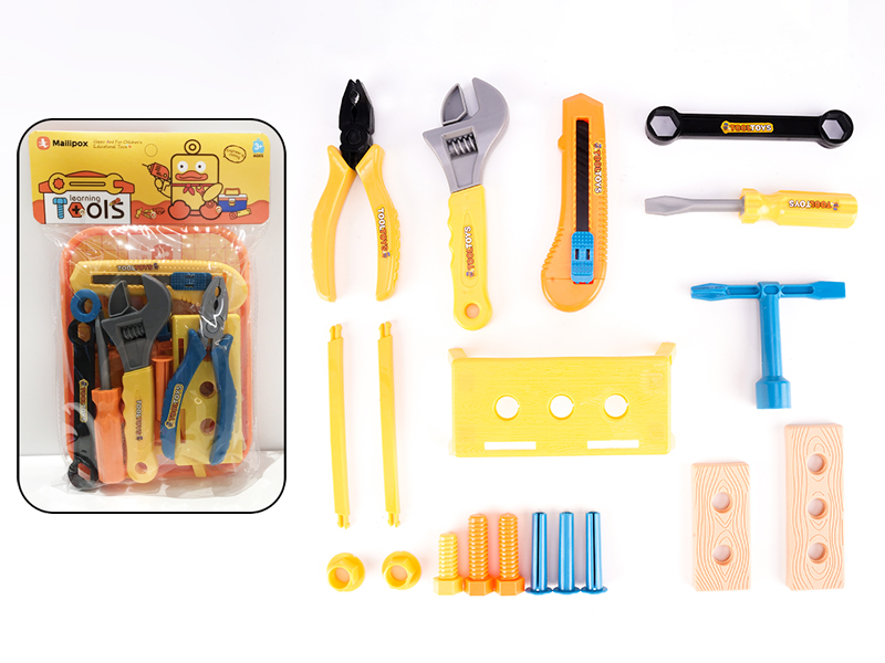 Tools Set