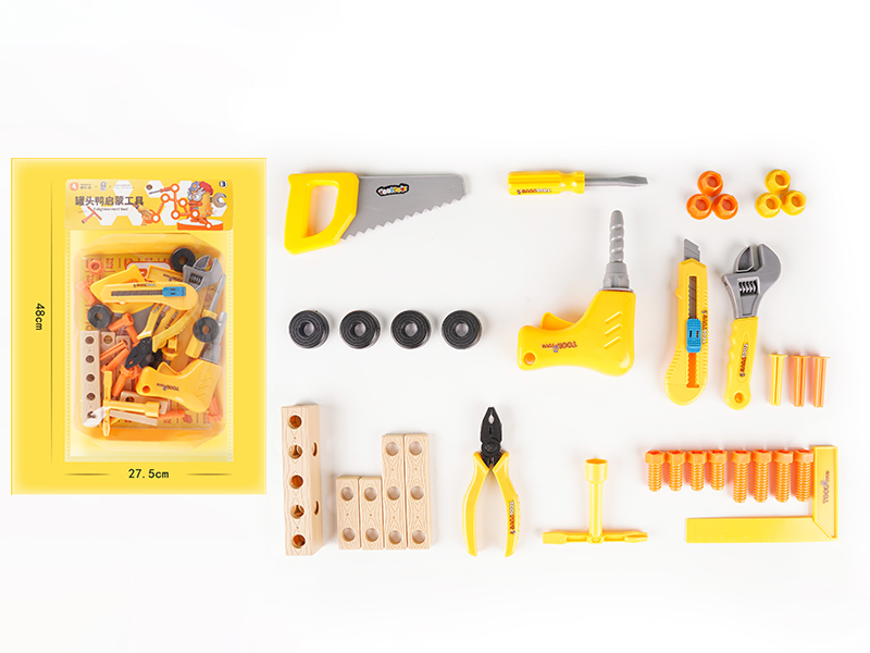 Tools Set